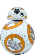 تصویر ربات کنترلی اسفیرو مدل Star Wars BB-8 