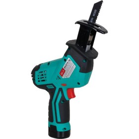 تصویر اره افقی بر شارژی DCA مدل ADJF15 DCA cordless saw ADJF15