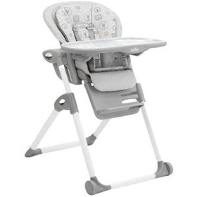 تصویر صندلی غذای جویی joie Mimzy Recline Portrait 