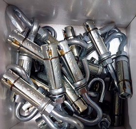 تصویر رول بولت 