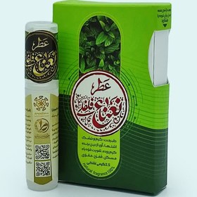 تصویر عطر طبیعی نعناع فلفلی طیبستان (2.5 گرمی) 