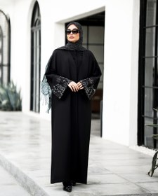 تصویر عبا نقره 