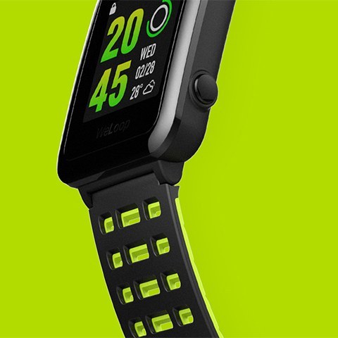 Smartwatch hey sales 3s