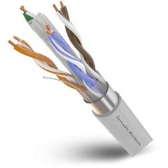 تصویر کابل شبکه زرکابل کرمان 