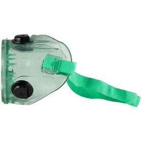 تصویر عینک ایمنی ضد اسید پارکسون مدل SG23451 Safety Glasses