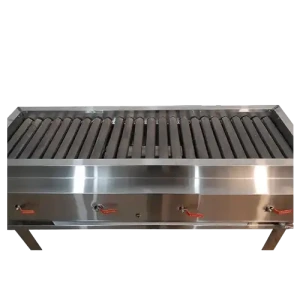 تصویر فروشگاه البرز تجهیز