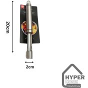 تصویر هسته گیر تمام استیل شنگیا 