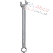 تصویر آچار یک سر تخت یک سر رینگی لیکوتا مدل ESF07 سایز 7 میلیمتر LICOTA TEXTURE COMBINATION WRENCH Model ESF07