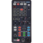 تصویر کنترلر دوربین پاناسونیک دیتاویدئو MCU-100P Datavideo MCU-100P Multi-Camera Control Unit - Panasonic