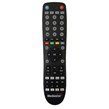 تصویر کنترل گیرنده مدیا استار Media MediaStar 12000 Remote Control