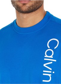 تصویر تیشرت مردانه برند کلوین کلاین Calvin Klein اصل 5003116020 