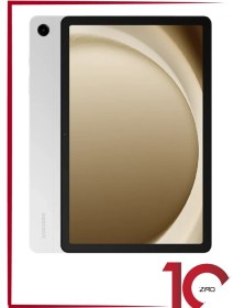 تصویر تبلت سامسونگ Galaxy Tab A9 Plus. X216B 5G ظرفیت 256 گیگابایت رم 8 گیگابایت / گارانتی 18 ماهه 