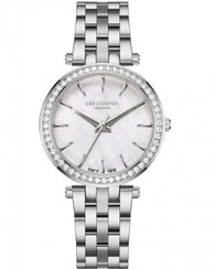 تصویر ساعت مچی زنانه لیکوپر (lee cooper) LC08158.320 LCO8158.320