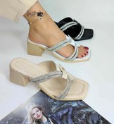 تصویر صندل مجلسی لیوسا 