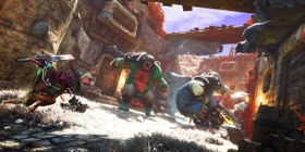 تصویر خرید بازی BIOMUTANT استیم 