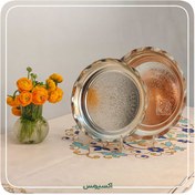 تصویر سینی مدل لبه بلند نانو 