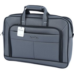 تصویر کیف لپ‌تاپ دوشی بنتون مدل B04800 