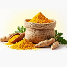 تصویر زردچوبه 