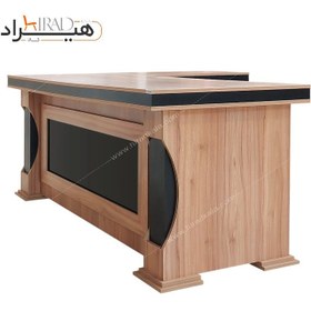 تصویر میز مدیریت هیراد مدل M930 