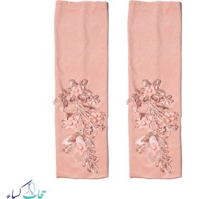 تصویر ساق دست سه بعدی 