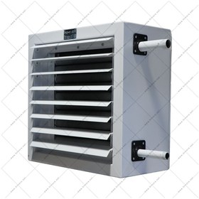 تصویر یونیت هیتر 220 هزار BTU 
