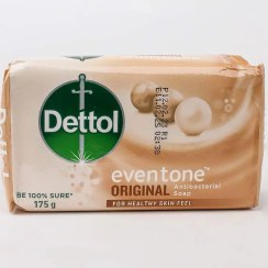 تصویر صابون ایون تون (Eventone) وزن 175 گرم Eventone Soap 175g 