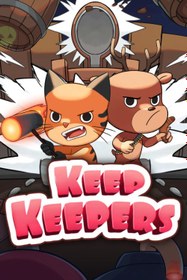 تصویر خرید بازی Keep Keepers کامپیوتر استیم (Steam) 