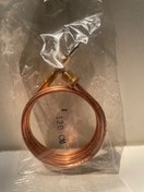 تصویر ترموکوپل شومینه ۱۲۰ cm 