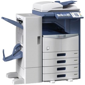 تصویر دستگاه کپی توشیبا مدل 456se Toshiba 456se Photocopier