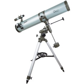 تصویر تلسکوپ مدل 114900EQ 