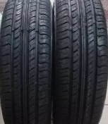 تصویر لاستیک دولتی ایران تایر سایز 185/70R13 مدل آرمینا (ARMINA)+هدیه 