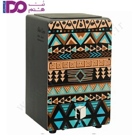 تصویر کاخن فیدا کد 12 