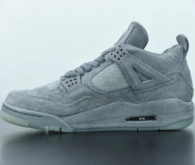 تصویر کتونی نایک ایر جردن 4 رترو کاز سایز 45 تا 38 Jordan 4 Retro Kaws - سایز ۳۹ Adidas