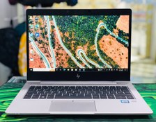 تصویر لپ تاپ استوک HP EliteBook x360 830 G6 