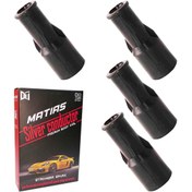 تصویر بوت وایر کويل ليفان x60 ماتیاس Boot wire coil Lifan x60