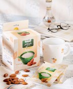 تصویر پودر “شیربادام “-سالمیتو 