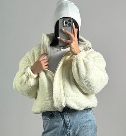 تصویر کاپشن تدی کد 1500145 