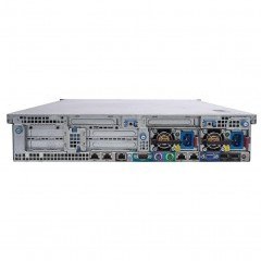 تصویر سرور HP ProLiant DL380 G7 ا HP ProLiant DL380 G7 Server HP ProLiant DL380 G7 Server