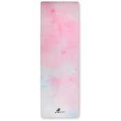 تصویر مت یوگا طرح واتر کالر 6 ميلي متري Agilinex 