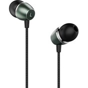 تصویر هدفون یسیدو مدل YH-22 ا stereo earphone stereo earphone