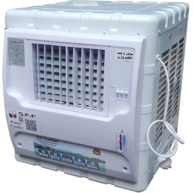 تصویر کولر آبی جنرال پویا مدل 2900 General Dynamic Water Cooler Model GP-2900