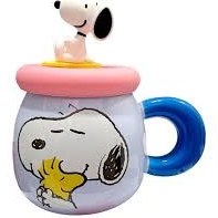 تصویر ماگ اسنوپی snoopy 