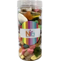 تصویر پاستیل ببتو مخلوط ۵۰۰ گرم 