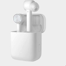 تصویر هدفون بی سیم شیائومی مدل AirDots Pro ا Xiaomi AirDots Pro Wireless Headphone Xiaomi AirDots Pro Wireless Headphone