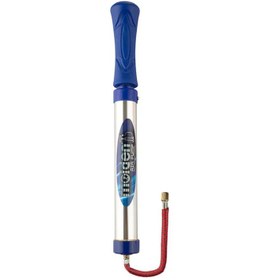 تصویر تلمبه دستی مدل NO-111 MEGA2 - مشکی 