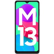 تصویر گوشی سامسونگ (هند) M13 | حافظه 64 رم 4 گیگابایت Samsung Galaxy M13 (India) 64/4 GB