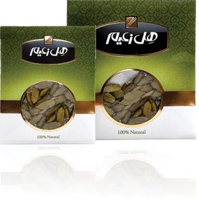 تصویر هل سبز 4 گرم 