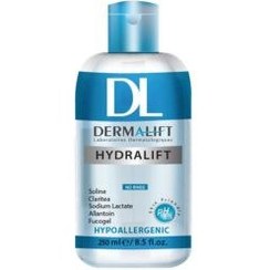 تصویر محلول پاک کننده صورت سبولیفت Sebolift Micellar Cleansing Water