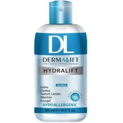 تصویر محلول پاک کننده صورت سبولیفت Sebolift Micellar Cleansing Water