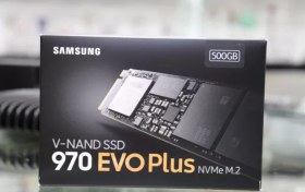 Evo hot sale 970 plus